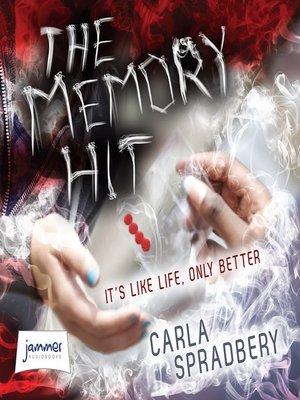 cover image of The Memory Hit